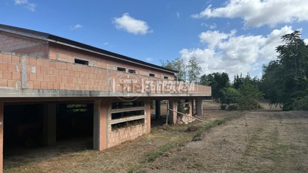 casa indipendente in vendita a Napoli in zona Soccavo