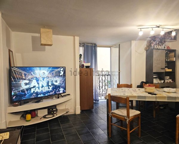 appartamento in vendita a Napoli in zona Mercato