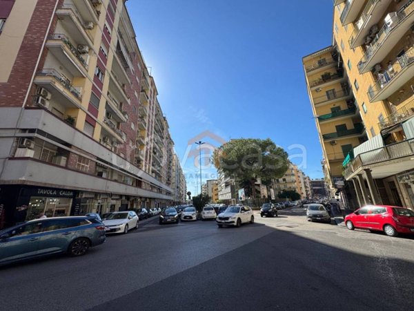 appartamento in vendita a Napoli in zona Fuorigrotta