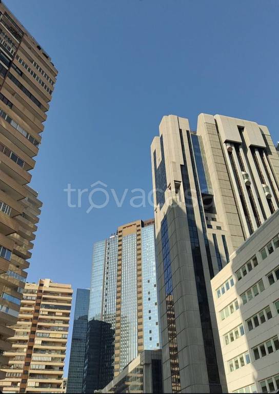 appartamento in vendita a Napoli in zona Zona Industriale-Ferrovia