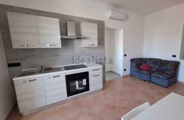 appartamento in vendita a Napoli in zona Pianura