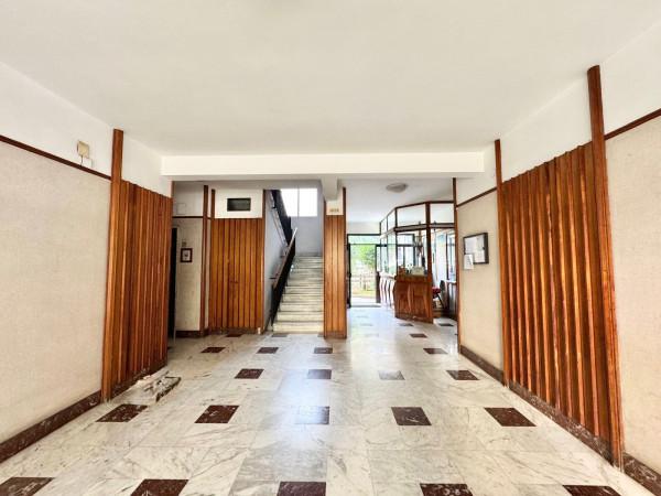 appartamento in vendita a Napoli in zona Vomero