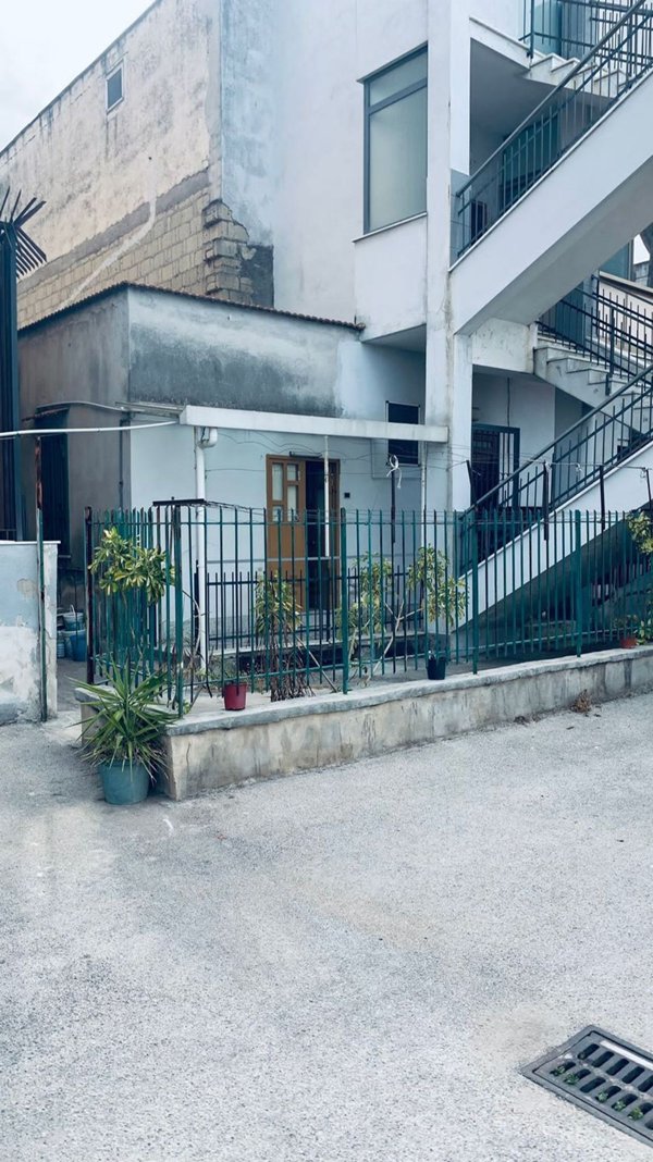 appartamento in vendita a Napoli in zona Ponticelli