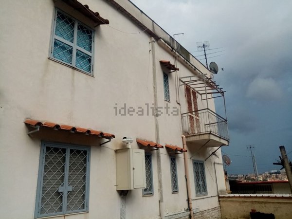 appartamento in vendita a Napoli in zona Soccavo