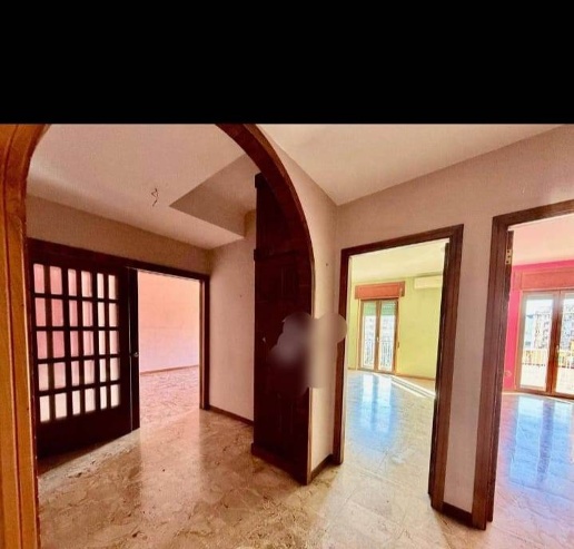 appartamento in vendita a Napoli in zona Soccavo