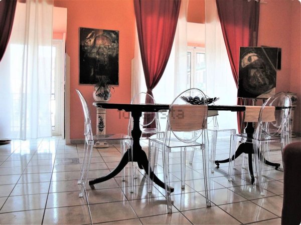 appartamento in vendita a Napoli in zona Mercato