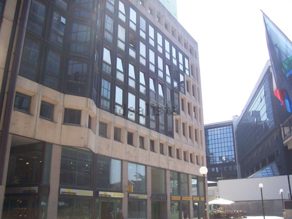 ufficio in vendita a Napoli