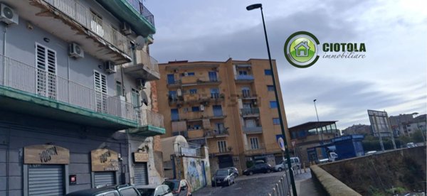appartamento in vendita a Napoli in zona Soccavo