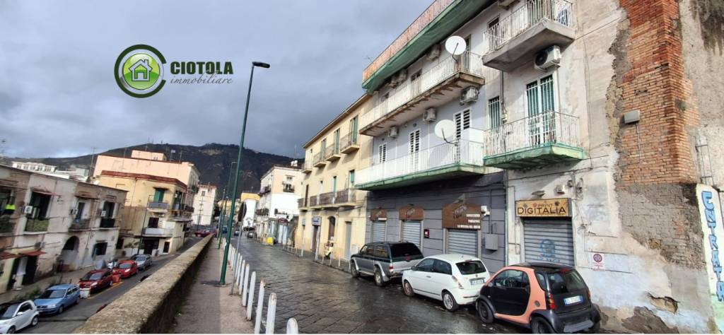 appartamento in vendita a Napoli in zona Soccavo