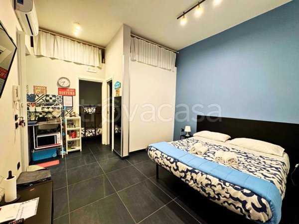 appartamento in vendita a Napoli in zona Avvocata