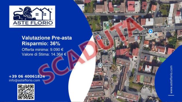 terreno edificabile in vendita a Napoli