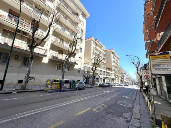 appartamento in vendita a Napoli