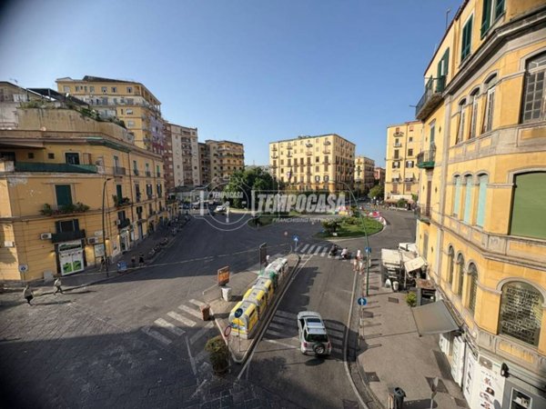 appartamento in vendita a Napoli in zona Vomero