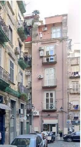 appartamento in vendita a Napoli