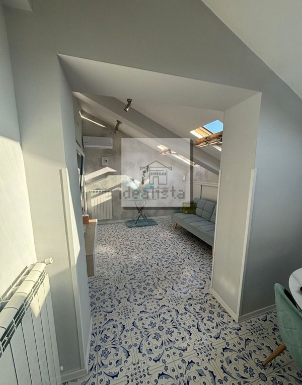 appartamento in vendita a Napoli in zona Pendino / San Giuseppe