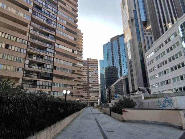 appartamento in vendita a Napoli in zona Zona Industriale-Ferrovia