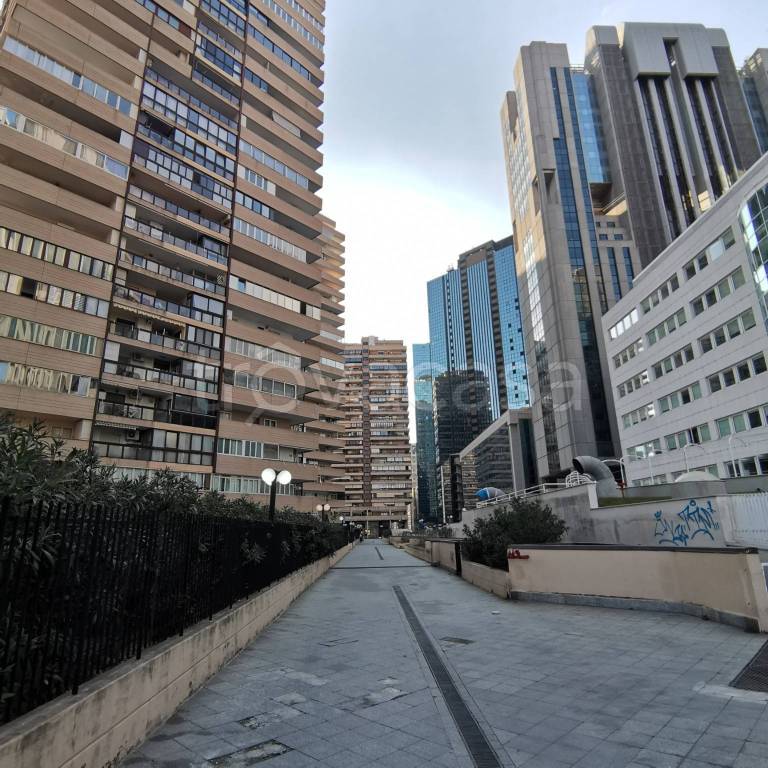 appartamento in vendita a Napoli in zona Zona Industriale-Ferrovia