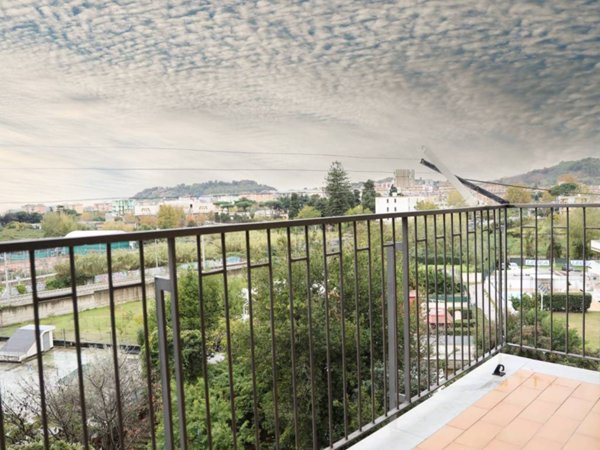 appartamento in vendita a Napoli in zona Soccavo