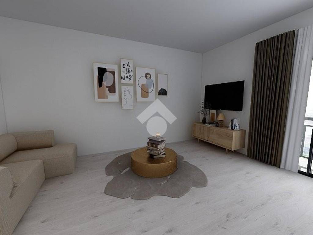 appartamento in vendita a Napoli in zona Capodimonte / Colli Aminei