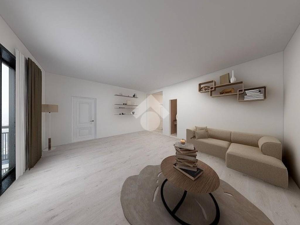 appartamento in vendita a Napoli in zona Capodimonte / Colli Aminei