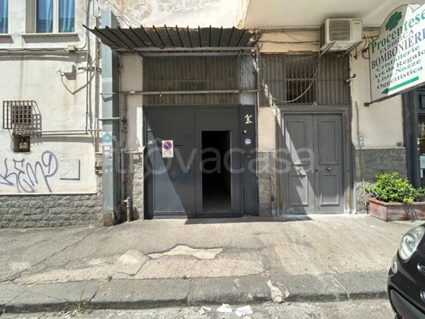 rudere in vendita a Napoli