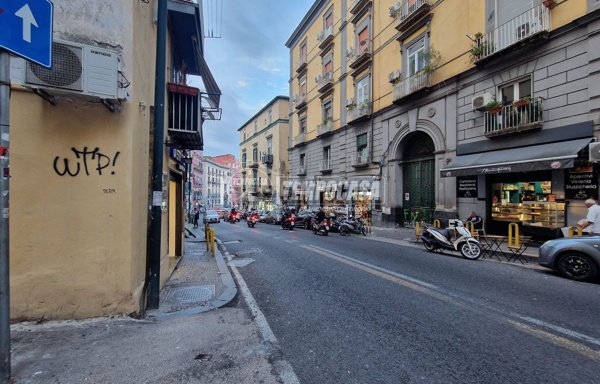appartamento in vendita a Napoli
