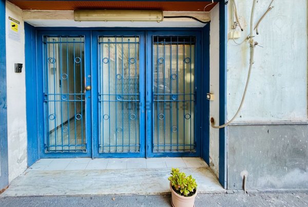 ufficio in vendita a Napoli in zona Soccavo