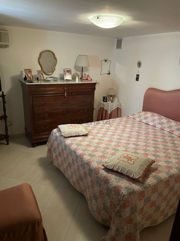 appartamento in vendita a Napoli in zona Posillipo