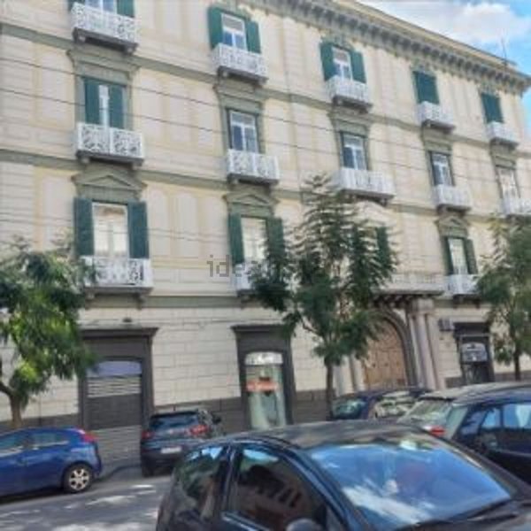 appartamento in vendita a Napoli in zona Secondigliano