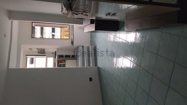 appartamento in vendita a Napoli in zona Zona Industriale-Ferrovia