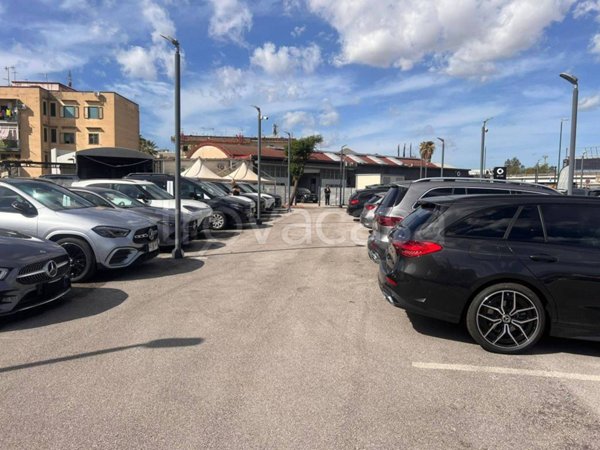 negozio in vendita a Napoli in zona Barra