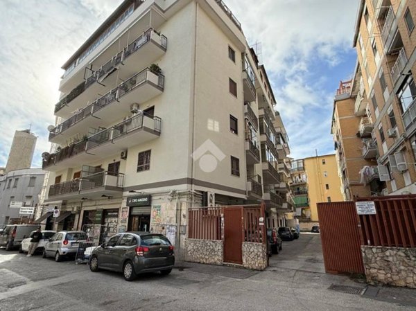 appartamento in vendita a Napoli in zona Soccavo