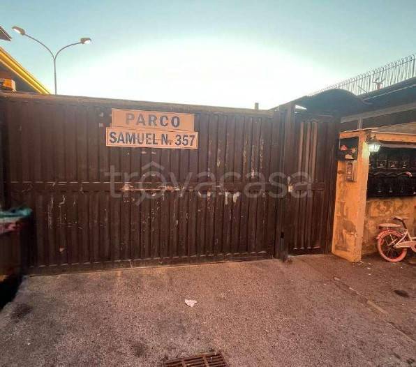 appartamento in vendita a Napoli in zona San Giovanni a Teduccio