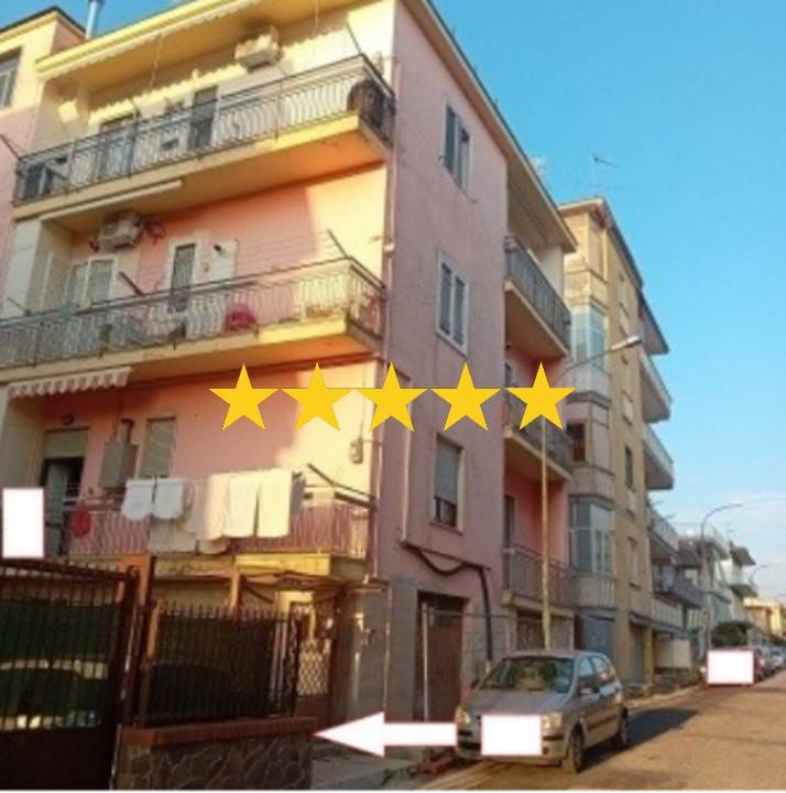 appartamento in vendita a Napoli