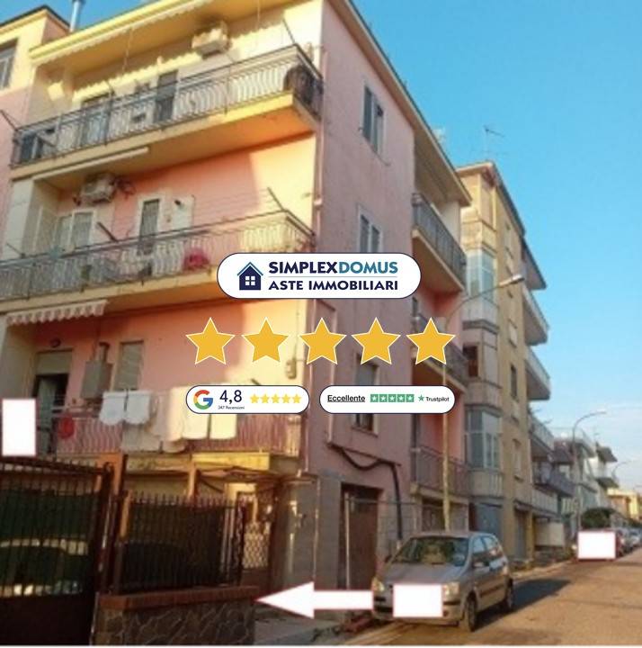 appartamento in vendita a Napoli