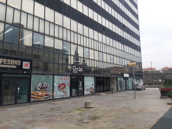 appartamento in vendita a Napoli in zona Vomero