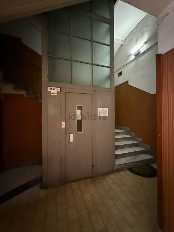 appartamento in vendita a Napoli in zona Vicaria