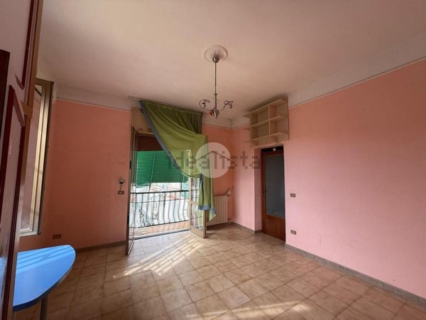 appartamento in vendita a Napoli in zona Stella