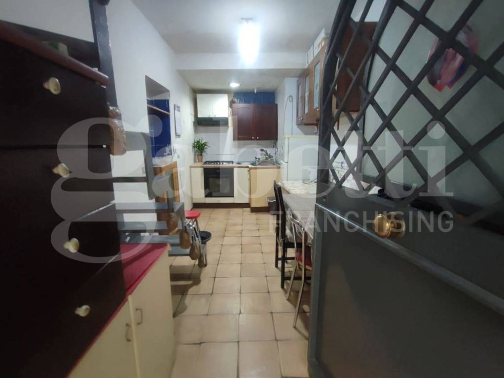 appartamento in vendita a Napoli