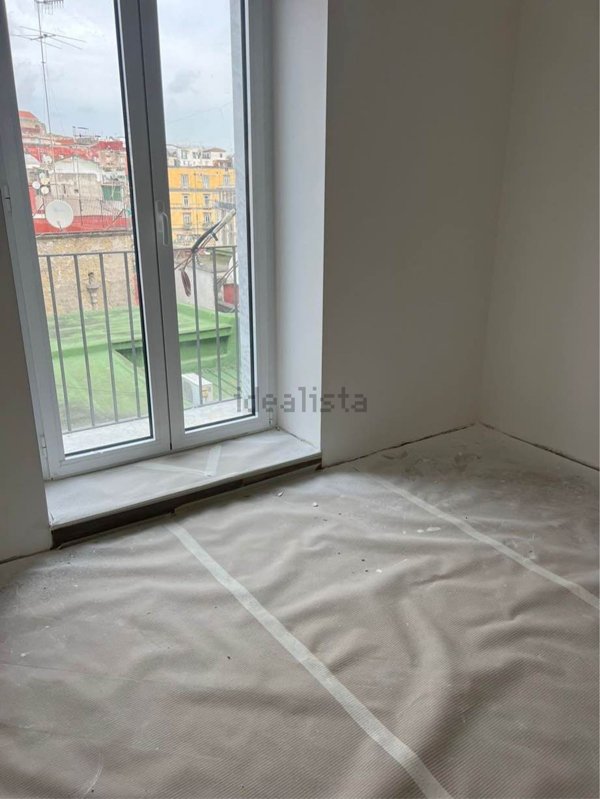 appartamento in vendita a Napoli