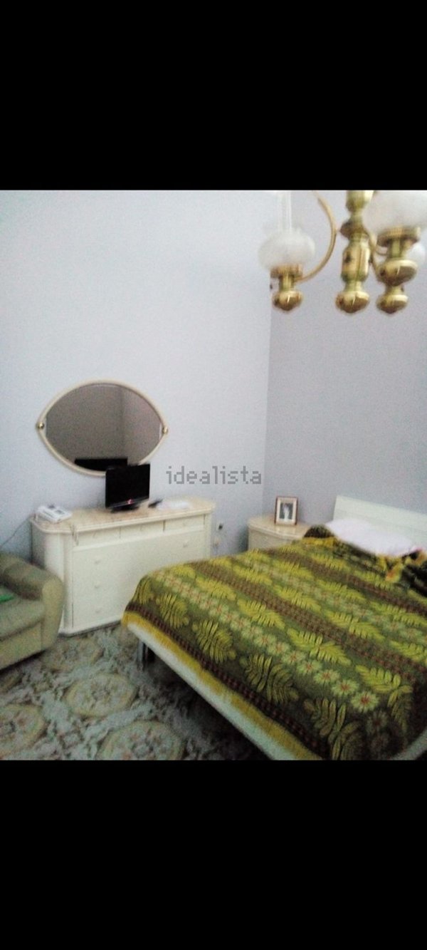 appartamento in vendita a Napoli in zona San Lorenzo