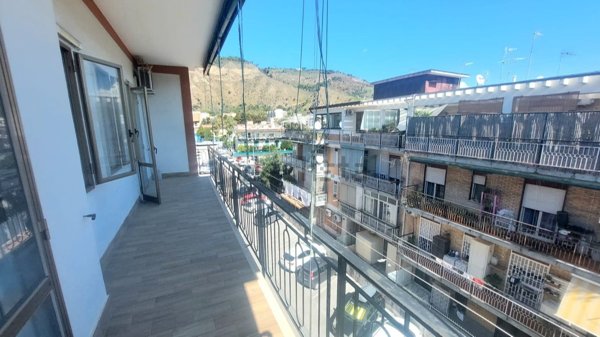 appartamento in vendita a Napoli in zona Soccavo