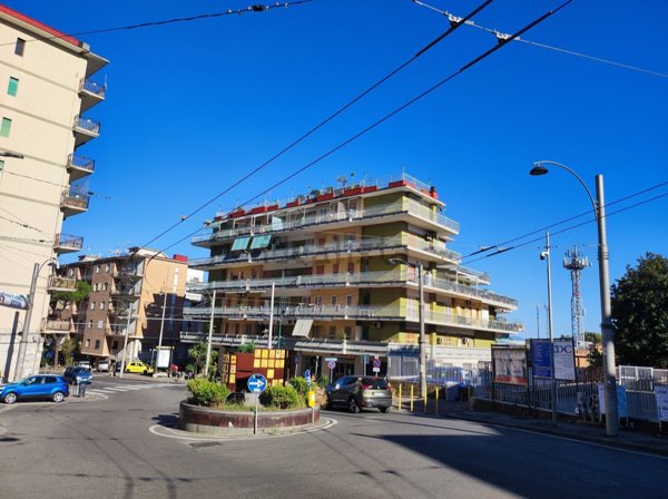 appartamento in vendita a Napoli in zona Capodimonte / Colli Aminei