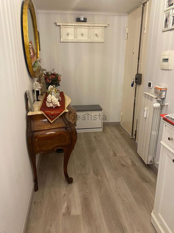 appartamento in vendita a Napoli in zona Posillipo