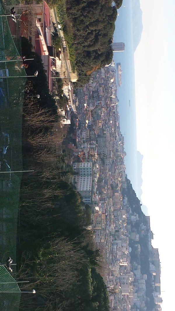 appartamento in vendita a Napoli in zona Capodimonte / Colli Aminei