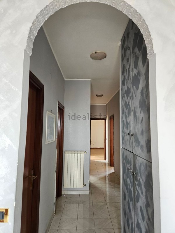 appartamento in vendita a Napoli in zona Ponticelli