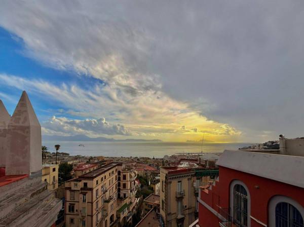 appartamento in vendita a Napoli in zona Vomero