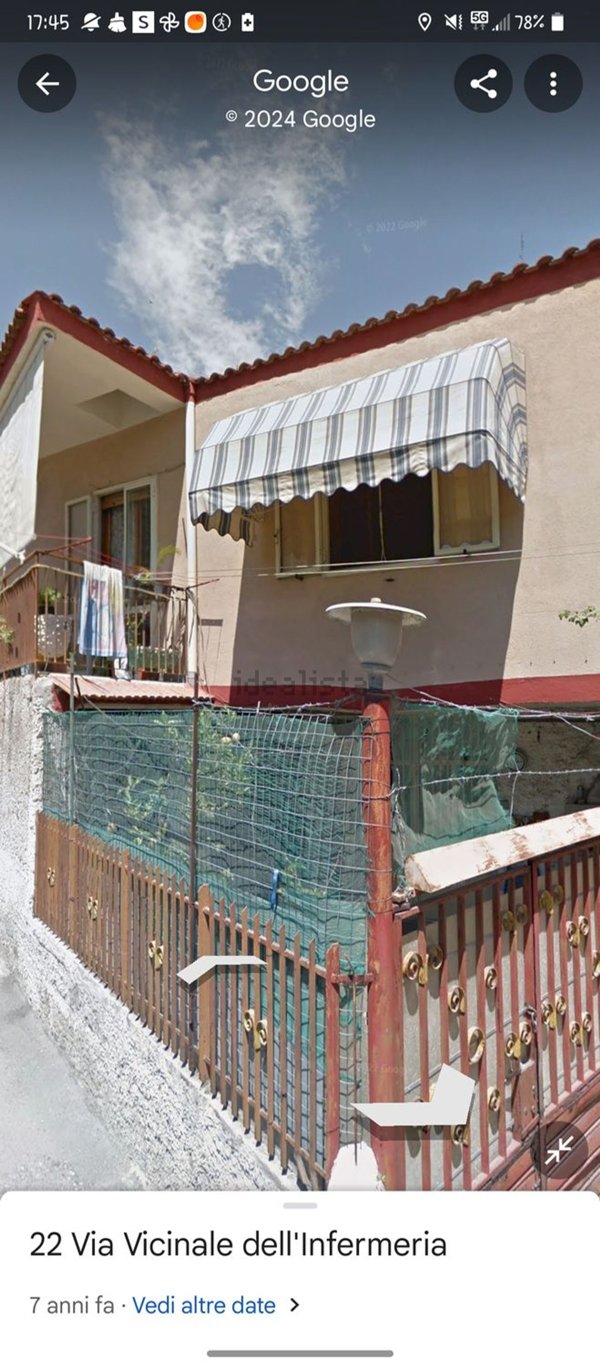 appartamento in vendita a Napoli in zona Fuorigrotta