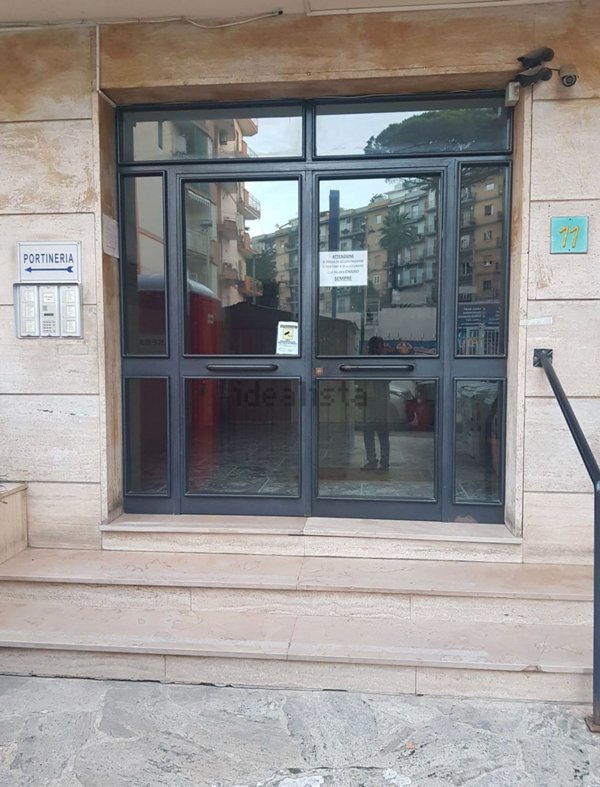 appartamento in vendita a Napoli in zona Capodimonte / Colli Aminei