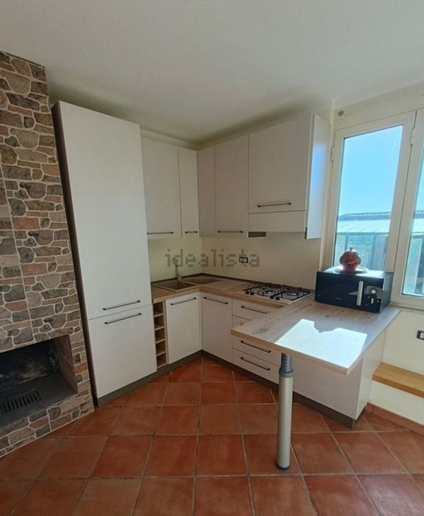 appartamento in vendita a Napoli in zona Porto